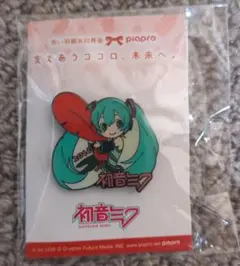 2026年最新】初音ミク ピンバッジ 赤い羽根の人気アイテム - メルカリ