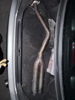 2026年最新】マフラー デュアル アルテッツァの人気アイテム - メルカリ