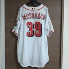 2026年最新】シンシナティレッズ ユニフォームの人気アイテム - メルカリ