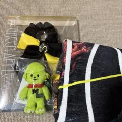 2026年最新】ミセスグリーンアップル メメル キーホルダーの人気