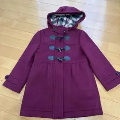 2026年最新】バーバリー ダッフルコート 子供の人気アイテム - メルカリ