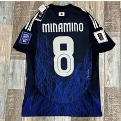 2026年最新】南野拓実 ユニフォームの人気アイテム - メルカリ