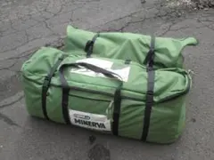 2026年最新】小川 ミネルバ テントの人気アイテム - メルカリ