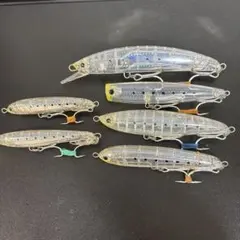 2026年最新】ルアー マリア ボアーの人気アイテム - メルカリ