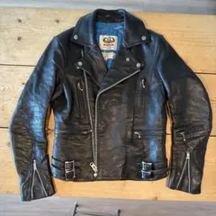 2026年最新】or glory レザージャケットの人気アイテム - メルカリ