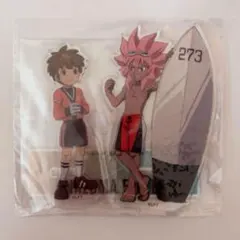 2026年最新】立向居 アクスタの人気アイテム - メルカリ