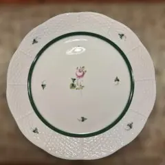 2026年最新】ヘレンド ウィーンの薔薇 プレートの人気アイテム - メルカリ