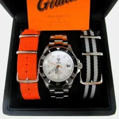 2026年最新】ジャイアンツ 記念 時計の人気アイテム - メルカリ