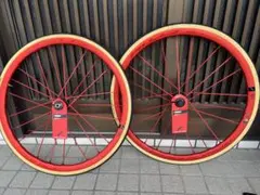 2026年最新】fulcrum racing zeroの人気アイテム - メルカリ