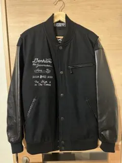 2026年最新】DENHAM スタジャンの人気アイテム - メルカリ