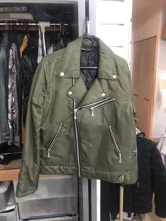 2026年最新】moonage devilment ma1の人気アイテム - メルカリ