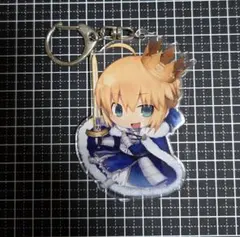 2026年最新】fate セイバー アクリルの人気アイテム - メルカリ
