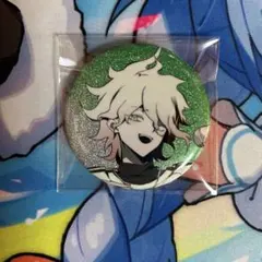 2026年最新】狛枝凪斗 缶バッジの人気アイテム - メルカリ