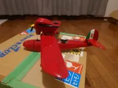 2026年最新】ウィングクラブ 紅の豚の人気アイテム - メルカリ