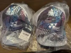 2026年最新】YONEX キャップ 白の人気アイテム - メルカリ