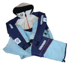 2026年最新】スキーウェア モーグルの人気アイテム - メルカリ