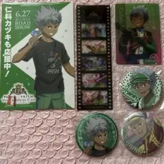 2026年最新】KING OF PRISM 缶 カヅキの人気アイテム - メルカリ