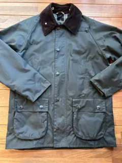 2026年最新】Barbour ビデイル 36 セージの人気アイテム - メルカリ
