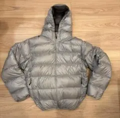 2026年最新】montbell カラー：シルバー系 ダウンジャケットの人気