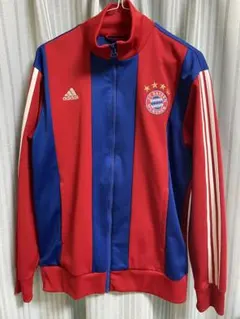 2026年最新】バイエルンミュンヘン トラックジャケットの人気アイテム