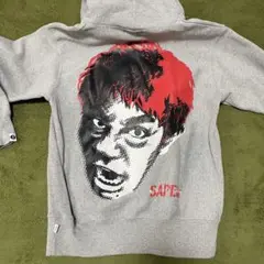 2026年最新】sapeur 浜田 パーカーの人気アイテム - メルカリ