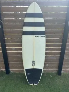 DHD ロックダンス5.10ソフトケース付きフィン付き 2025年最新】ロック