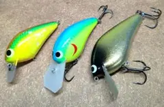 2026年最新】スコブルクランクの人気アイテム - メルカリ