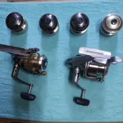 2026年最新】bb-x テクニウム スプールの人気アイテム - メルカリ