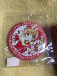 2026年最新】カードキャプターさくら 原画展 缶バッジの人気アイテム