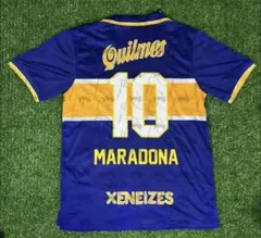 2026年最新】マラドーナ ユニフォームの人気アイテム - メルカリ