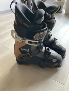 2026年最新】スキーブーツ ftの人気アイテム - メルカリ