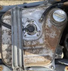 2026年最新】ガソリンタンク zxの人気アイテム - メルカリ