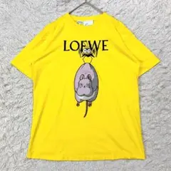 2026年最新】loewe 千と千尋 tシャツの人気アイテム - メルカリ