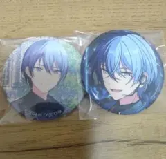 2026年最新】青柳冬弥 缶バッジの人気アイテム - メルカリ