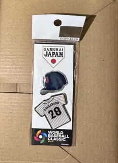 2026年最新】ピンバッジ wbcの人気アイテム - メルカリ