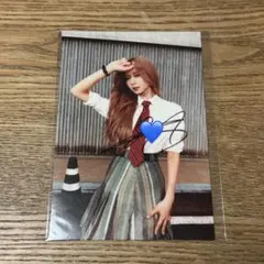 2026年最新】twice 直筆サイン ツウィの人気アイテム - メルカリ