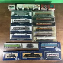 2026年最新】Nゲージまとめ売りの人気アイテム - メルカリ