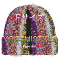 2026年最新】supreme stripe beanieの人気アイテム - メルカリ