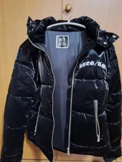 2026年最新】adamsJUGGLER カラー：ブラック系 ダウンジャケットの人気