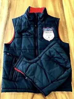 2026年最新】backbone ダウンベストの人気アイテム - メルカリ