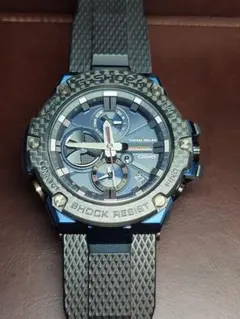 2026年最新】g－shock gショック gst－b100xb－2ajfの人気アイテム