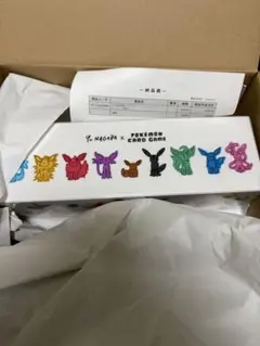 2026年最新】yu nagaba ポケモンカードゲーム スペシャルboxの人気