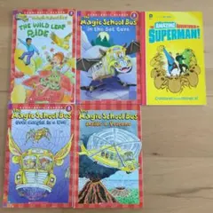 2026年最新】マジックスクールバスの人気アイテム - メルカリ