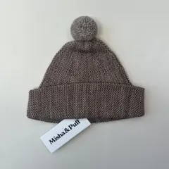 2026年最新】misha & puff ガーターハットの人気アイテム - メルカリ