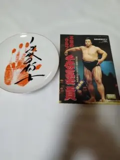 2026年最新】千代の富士 サインの人気アイテム - メルカリ