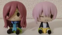 2026年最新】五等分の花嫁ちょこのっこフィギュアの人気アイテム