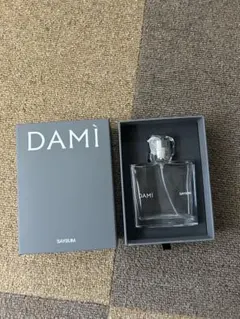 2026年最新】Dami 香水の人気アイテム - メルカリ