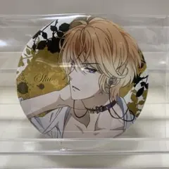 2026年最新】逆巻シュウ 缶バッジの人気アイテム - メルカリ