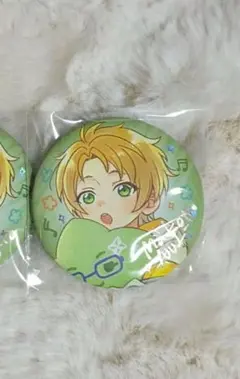 2026年最新】遊木真 缶バッジの人気アイテム - メルカリ