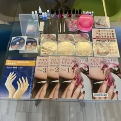 2026年最新】キャリカレ ネイルの人気アイテム - メルカリ